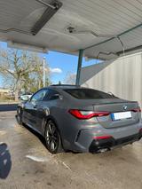 BMW M440 | großer Service 02/26, TÜV neu, BSI-Paket - BMW M440 Gebrauchtwagen