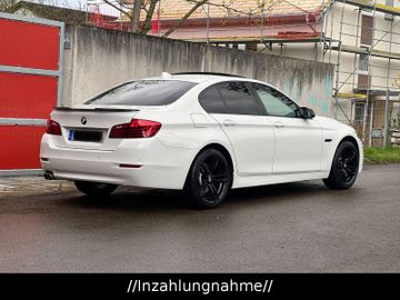 BMW 525 - 7