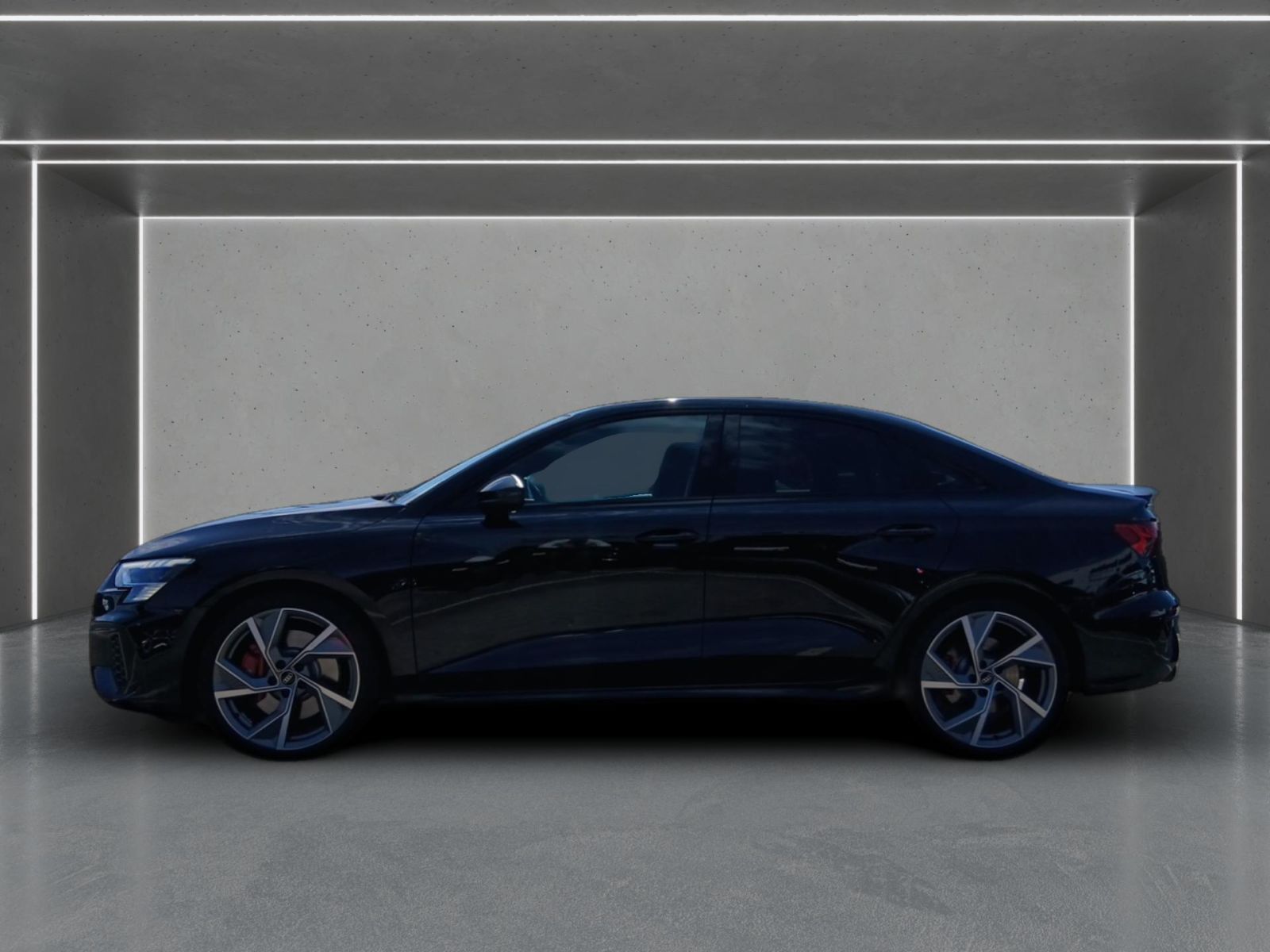 Audi S3 - Bild 4
