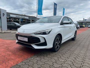 MG Leasingangebot: MG3 1.5 85kW Comfort *Finanzierungsangebot*