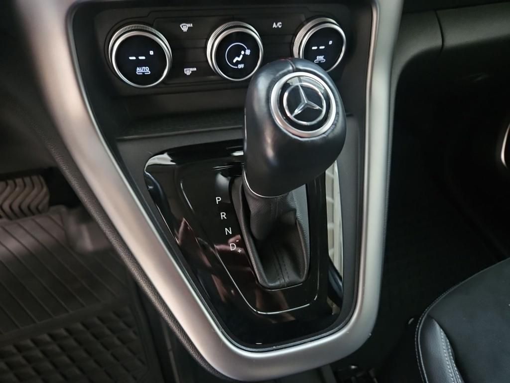 Fahrzeugabbildung Mercedes-Benz T 180 d PROGRESSIVE AHK Nav LED PTS RFK SHZ Tisc