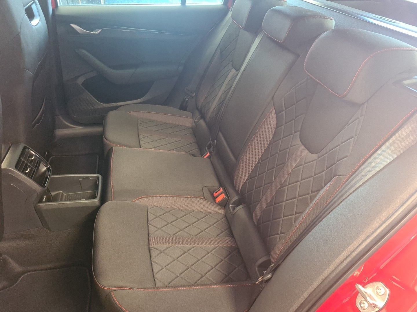 Skoda Octavia - Bild 12