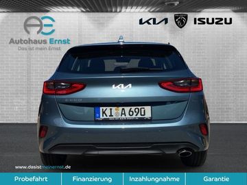 Kia Ceed 1.0 T-GDI 100 OPF Vision