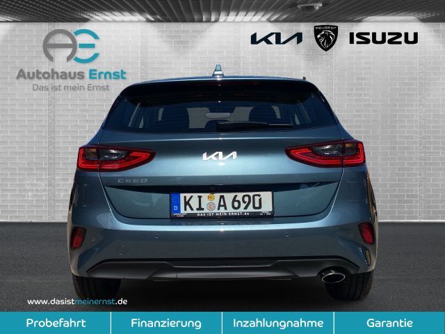 Kia Ceed 1.0 T-GDI 100 OPF Vision