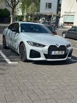 BMW 430 Gran Coupé 430i xDrive Gran Coupé M Spor... - gebrauchte BMW 430 Gran Coupé aus dem Jahr 2023