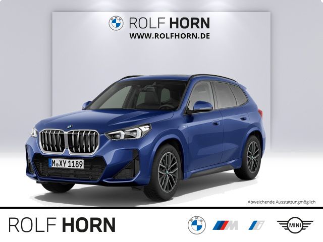 BMW X1 xDrive20d M Sportpaket Pano h/k Navi RKam LED