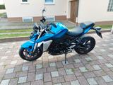 Suzuki GSX-S950U - SUZUKI GSX 950