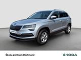 Skoda Karoq 1.6 STYLE LM18 NAVI LED SITZHEIZUNG DAB