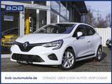 Renault Clio EXPERIENCE TCe 90 PDC KLIMA ALLWETTERREIFEN