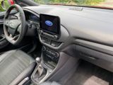 Ford Puma Hybrid ST-Line X - Ford Puma aus 2020