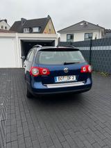 Volkswagen VW Passat 1.4 TSI - Volkswagen Passat aus 2009: Kombi