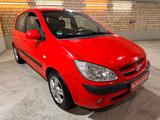Hyundai Getz 1.4 Automatik Klima 4x el.FH Tüv bis 08/27 - Hyundai Getz: 1.4