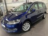 Volkswagen Sharan 1.4 TSi Automatik **Navi*Pano*AHK*ACC** - Volkswagen Sharan: Automat