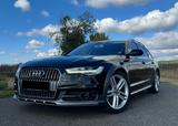 Audi 3.0 TDI ALLROAD MASSAGE STDHZG ACC AHK BOSE PANO - Audi A6 Allroad: Kombi