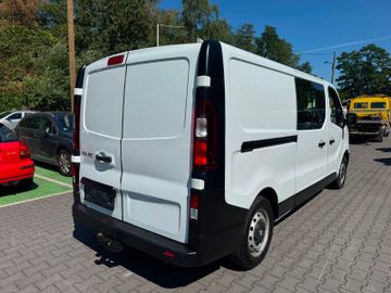 Renault Trafic - 7