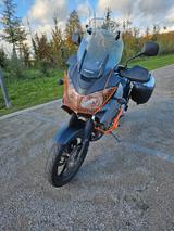 Kawasaki KLV 1000 /Suzuki DL 1000  - Offers matching your search criteria
