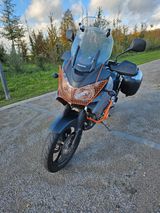 Kawasaki KLV 1000 /Suzuki DL 1000  - Offers matching your search criteria