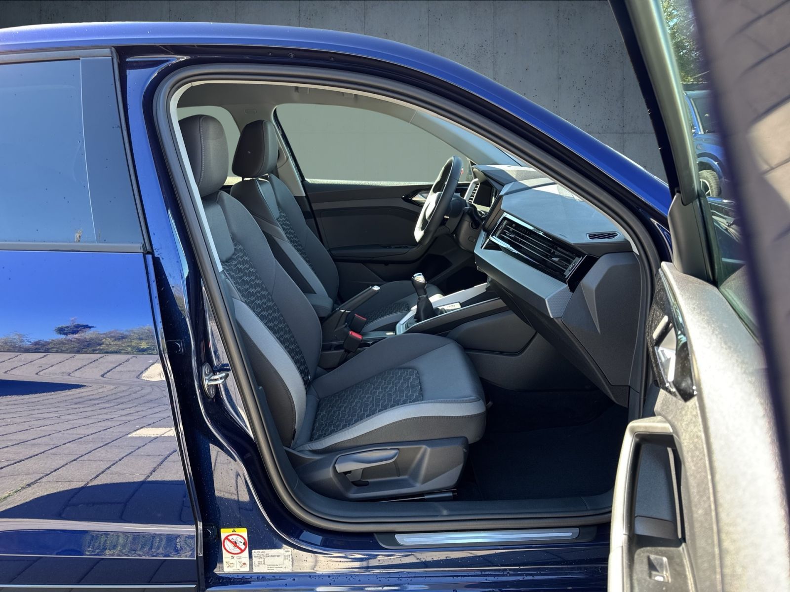 Audi A1 - Bild 15