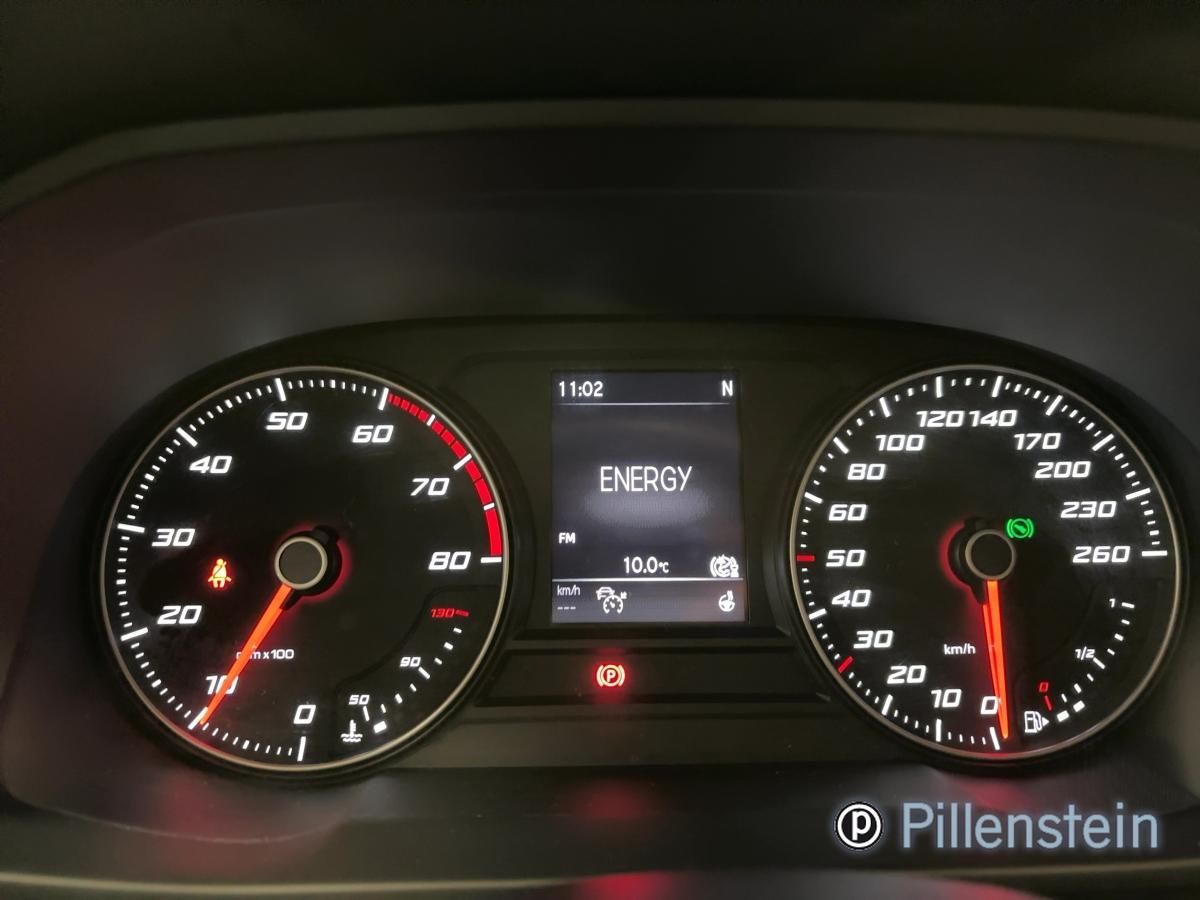 Seat Leon - Bild 14