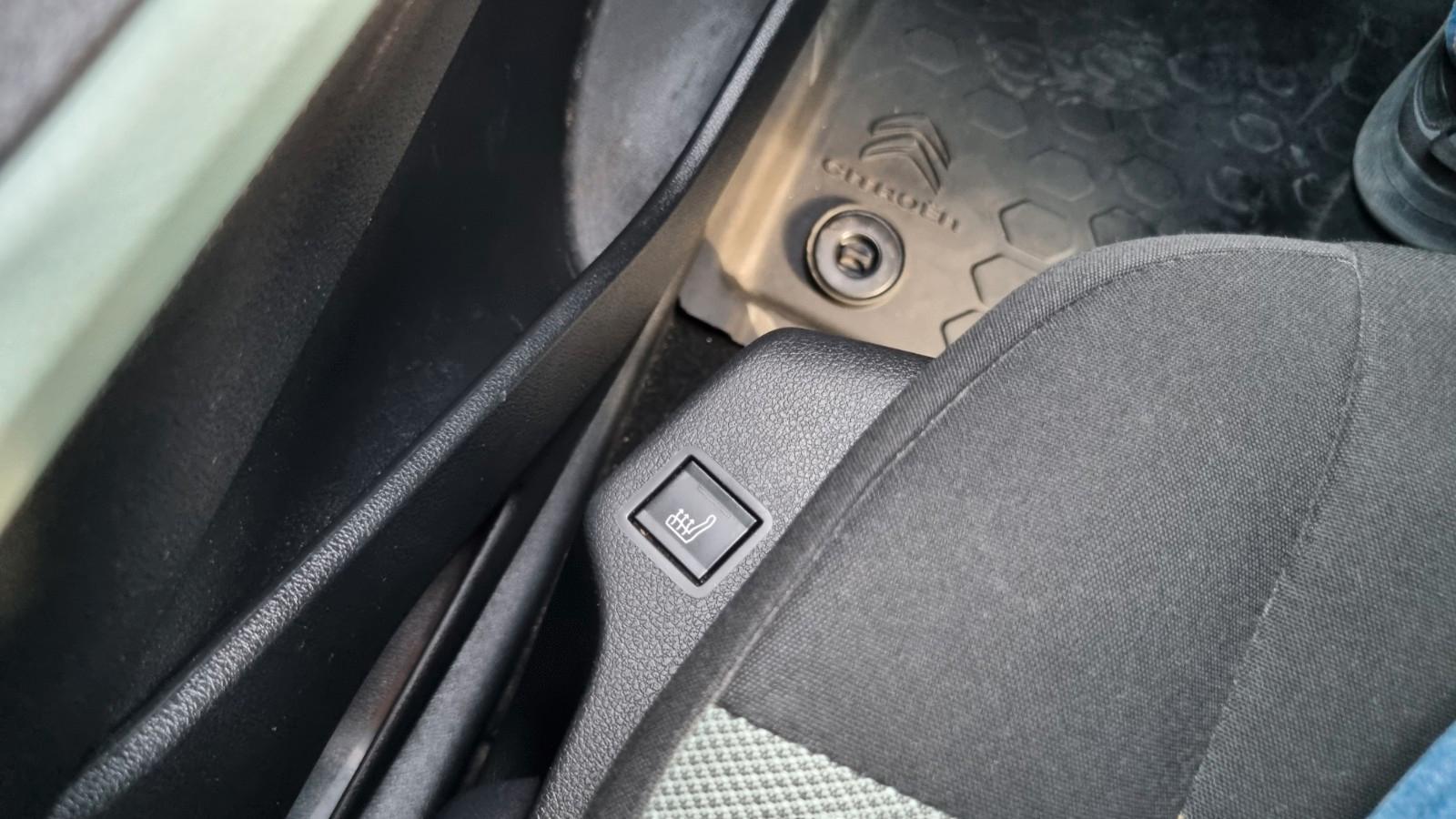 Citroën Berlingo Feel M / Inkl. Garantie
