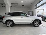 BMW - X3 (G01/F97) - X3 xDrive20d xLine - BMW X3: G01
