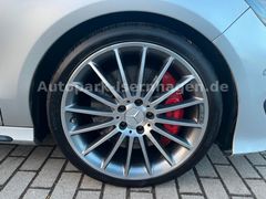 MERCEDES-BENZ CLA 45 AMG Edition 1 DCT 4MATIC*Pano*Matt*Harman