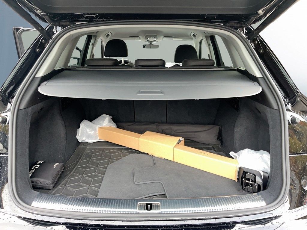 Audi Q5 - Bild 17