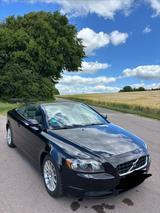 Volvo C70 T5 Summum  - Volvo C70 mit Benzin-Antrieb