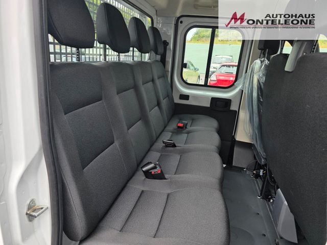 Fiat L3 Doka 35 Pritsche 140 MT | Sofort | RFK