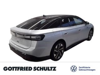 Volkswagen ID.7 - Bild 5