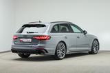 Audi RS 4 Avant HUD, Dynamic Ride, Tour, RS-Abgas, B& - Audi RS4 in Frankfurt (Main)