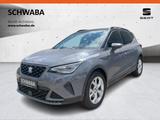 Seat Arona FR 1.0 TSI DSG *LED*ACC*AHK*NAV*R-KAM*PDC*