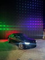 BMW 430 Gran Coupé 430i Gran Coupé Sport Line A ... - BMW 430 Gran Coupé mit Benzin-Antrieb: Head-Up Display