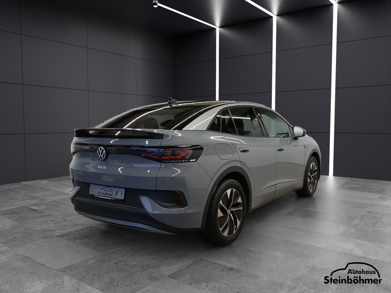 Volkswagen ID.5 - Bild 6