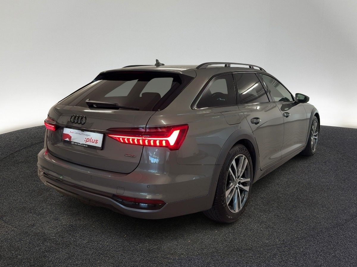 Audi A6 Allroad - Bild 8