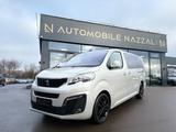 Peugeot TRAVELLER HDI L2*8 SITZER*2.HD*KREIDE*2XSCHIEBE* - Peugeot: Sitzer 8