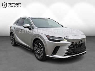 Lexus RX 450 - 3