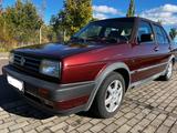 Volkswagen Jetta - gebrauchte Volkswagen Jetta aus dem Jahr 1991