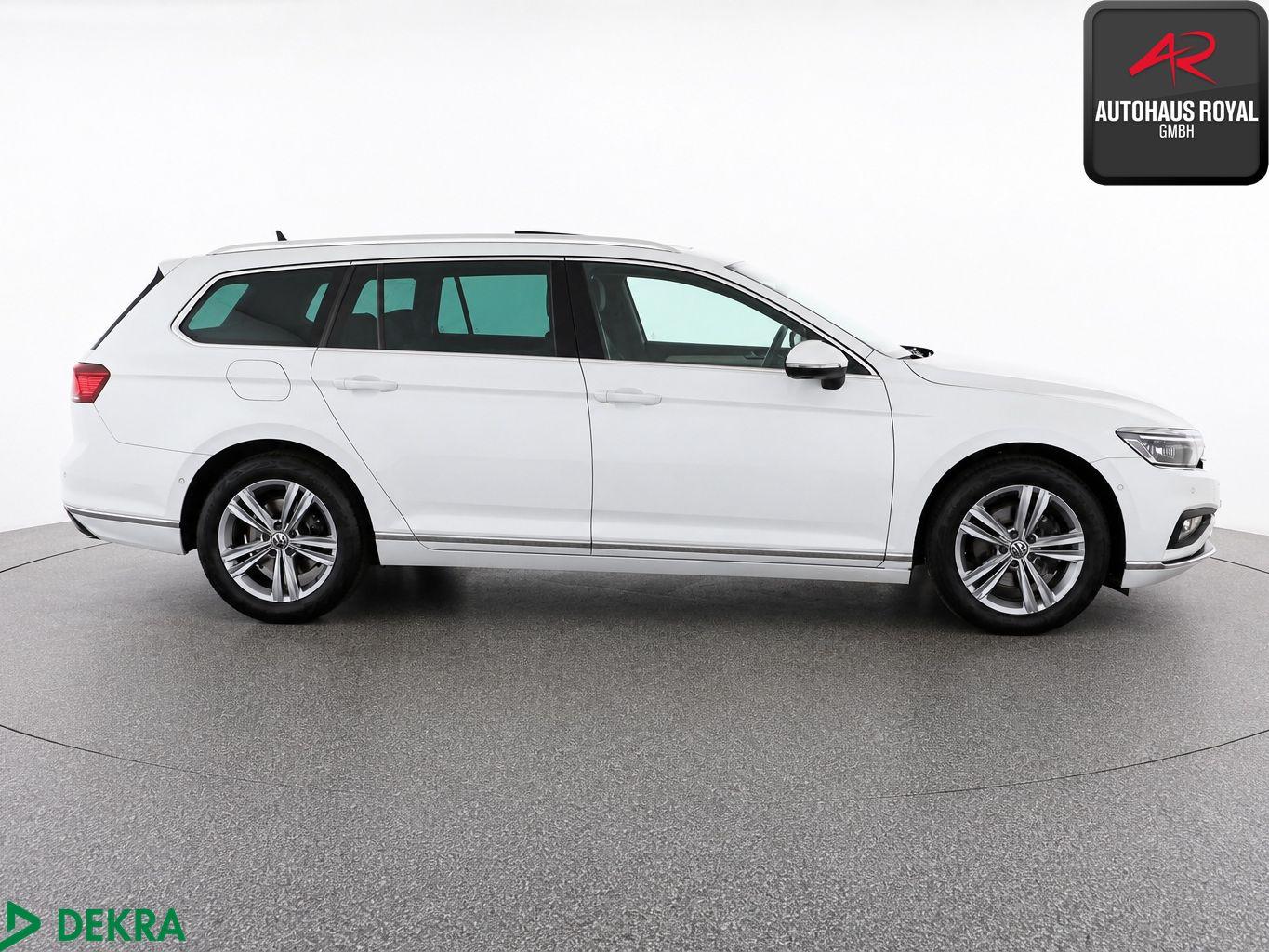 Volkswagen Passat Variant 2.0 TDI IQ-LIGHT,360°,ACC,MASSAGE, миниатюра 6
