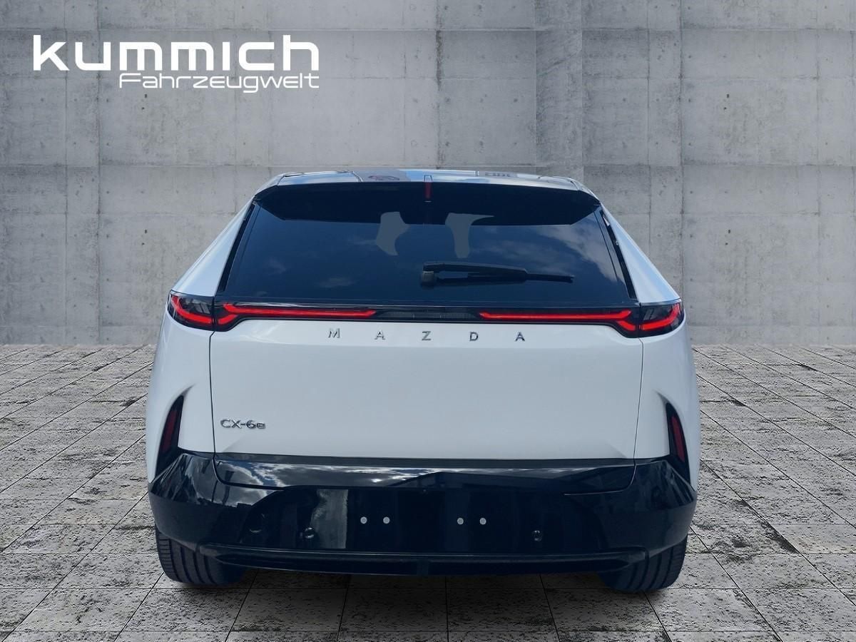 Mazda CX-6e - Bild 5