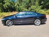 Volkswagen 3 CC, 1.4 TSI BlueMot./DSG/3 Zon.-Klim./ALPINE - VW CC Benzin Gebrauchtwagen