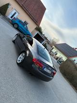 Audi A5 2.0 TFSI S tronic quattro  - Audi A5 mit Benzin-Antrieb: Sportwagen, 2.0
