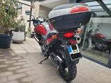 Suzuki V-Strom 650 DL  - SUZUKI 650 DL