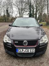 Volkswagen Polo 1.8 GTI GTI - Volkswagen Polo aus 2006: GTI