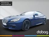 BMW 650i xDrive Coupe - BMW 650: I650