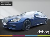 BMW 650i xDrive Coupe - BMW 650: 650i