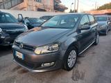 Volkswagen Polo 1.6 TDI 5 porte TRENDLINE - Volkswagen Polo aus 2010: TDI