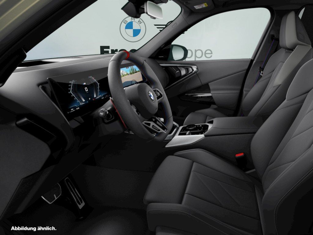 BMW X3 M50 xDrive AHK 360° HEAD-UP SITZBELÜFT PANO imagem 3