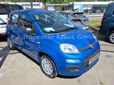 Fiat Panda 1.0 Hybrid - 5 Sitzer,Klima - Fiat Panda: Sitzer