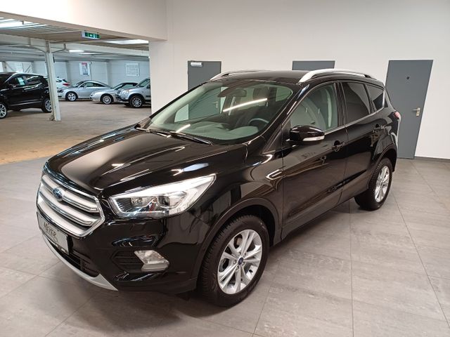 Ford Kuga Titanium 1.5 EcoBoost 4x2